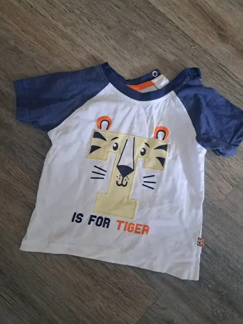 ergee T-shirt in 80