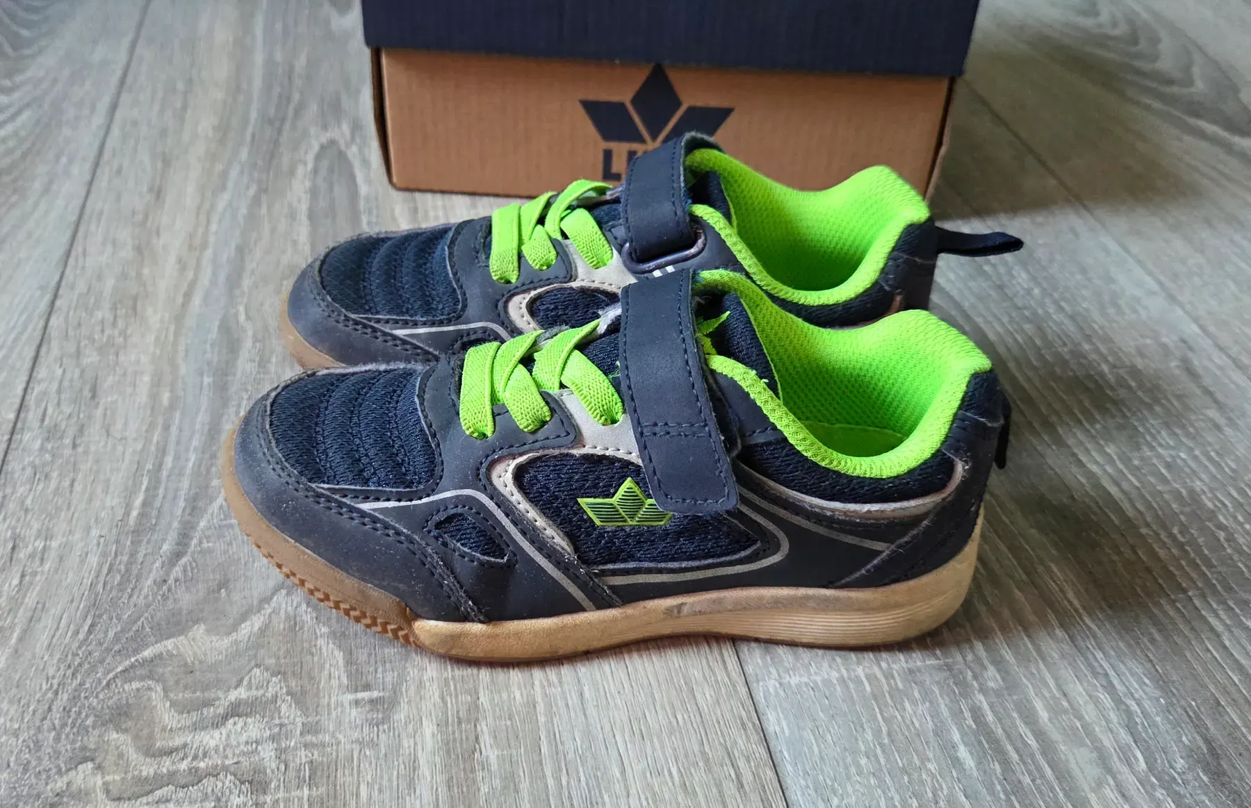 Lico Sneaker Gr. 28