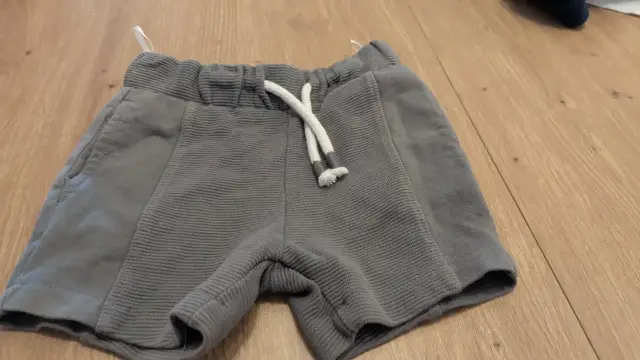 Kurz hose c&A