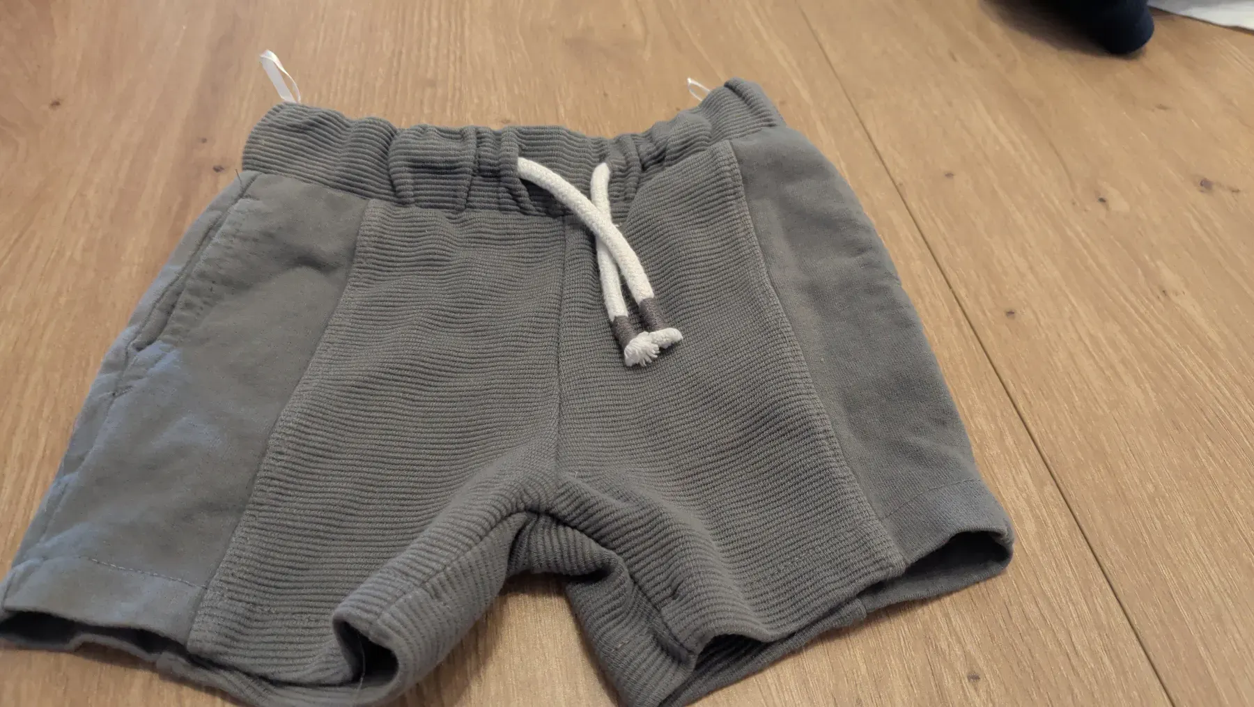Kurz hose c&A
