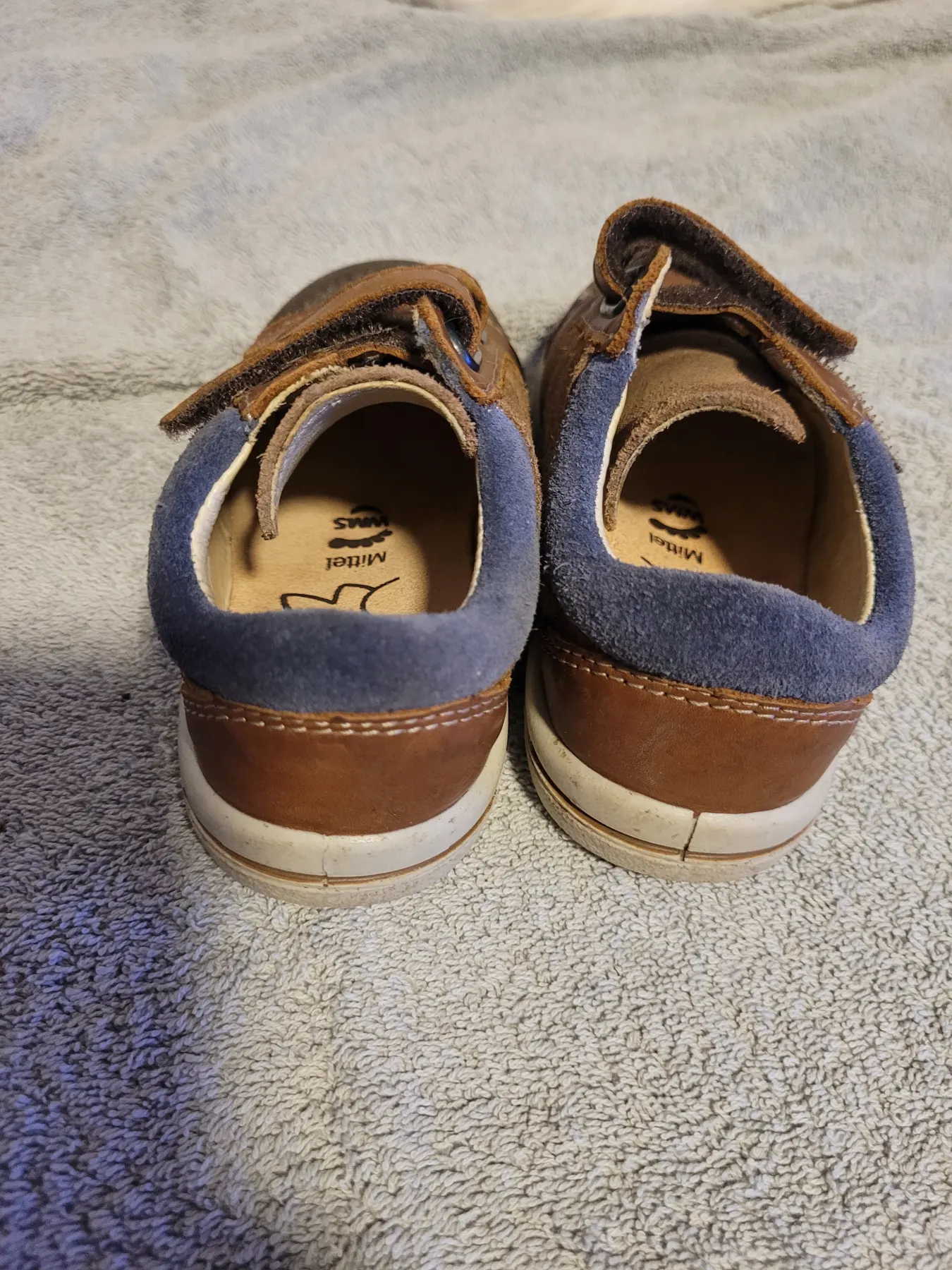 Pepino Schuhe