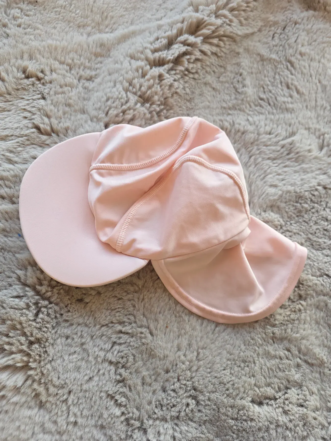 H&M Uv Wassermütze