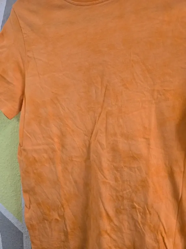TShirt Batik Orange Primark 11-12Y 152cm