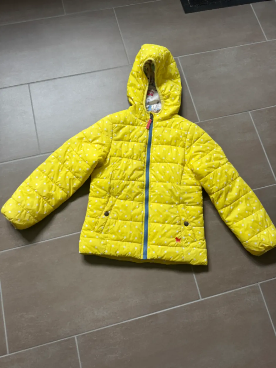 Mini Boden Jacke von Mini Boden in Größe 134/140