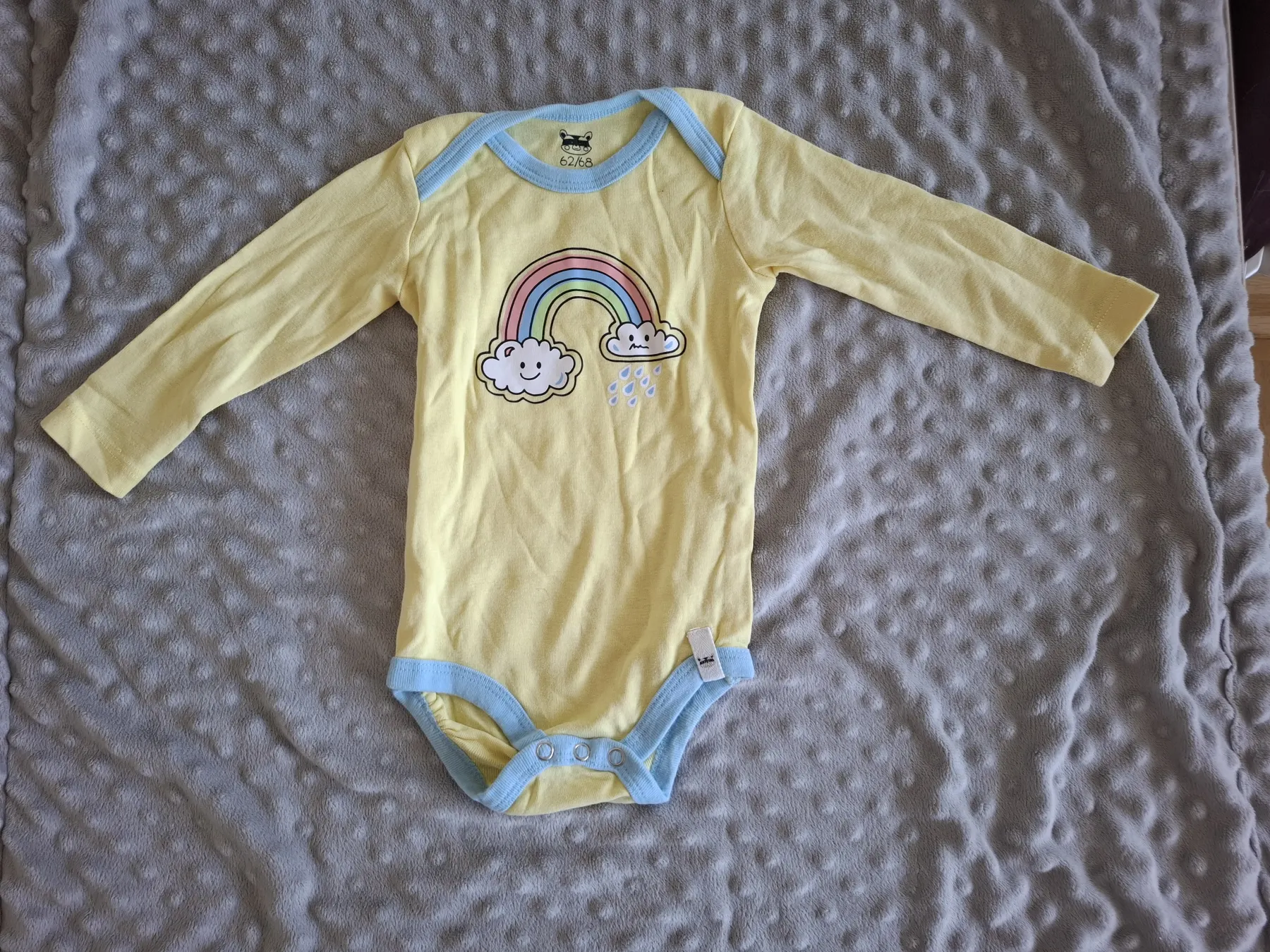Body, gr 62/68