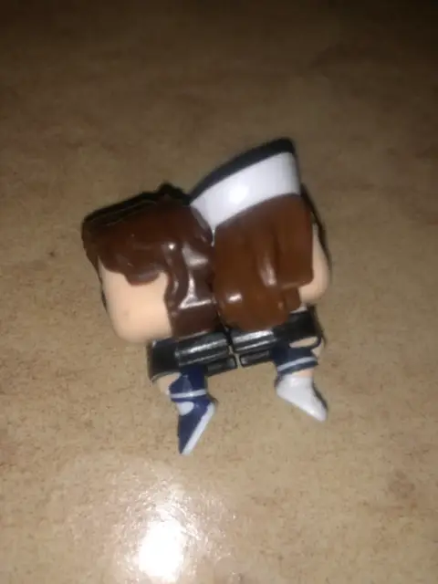 kinder kinder joy stranger things figur