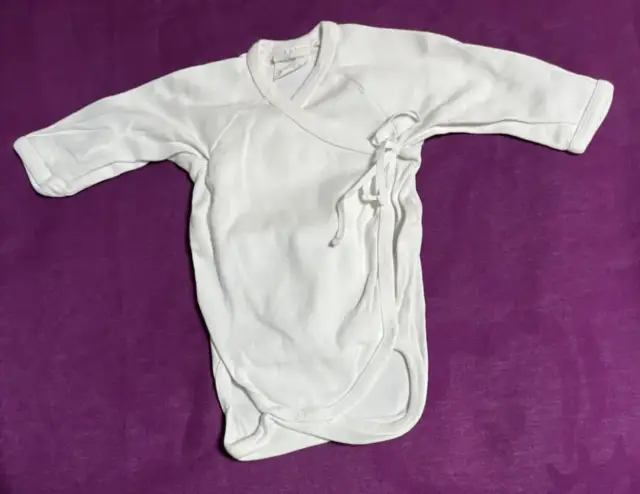 Wickelbody Gr. 50/56 von Alana, dm