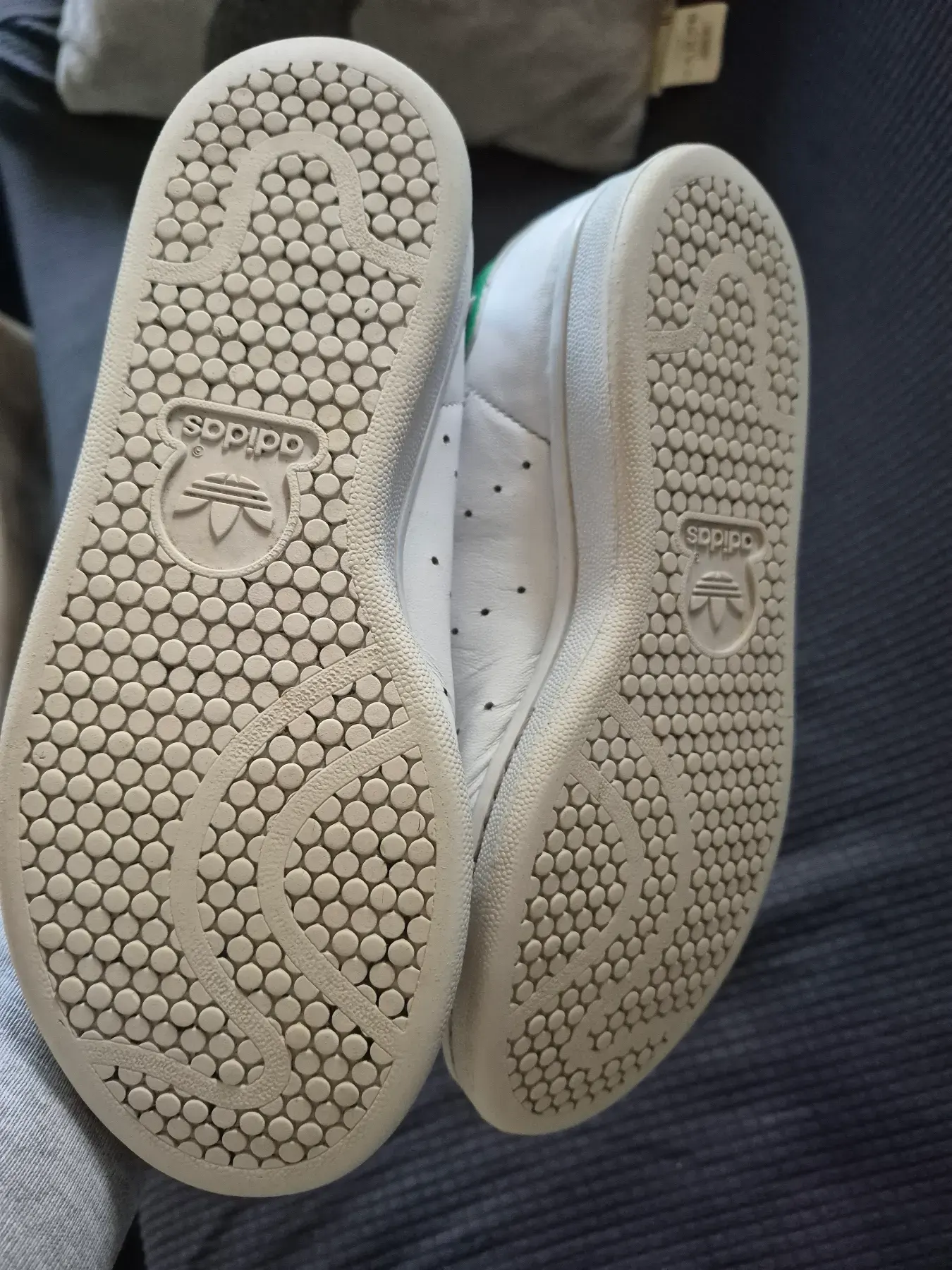 Sneaker Adidas Gr. 35 1/2