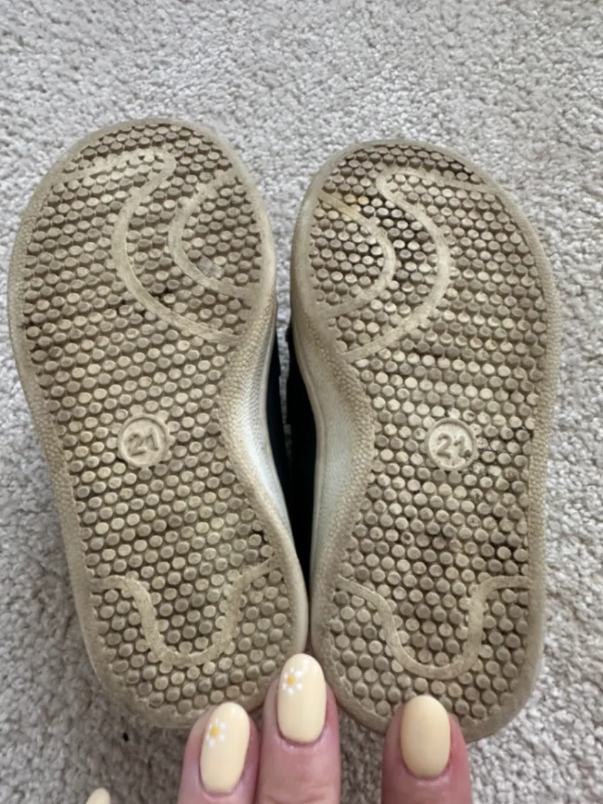 Schuhe Babyschuhe Victory Gr. 21