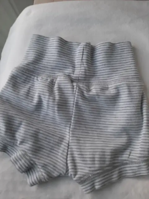 H&M kurze Hose Gr 62