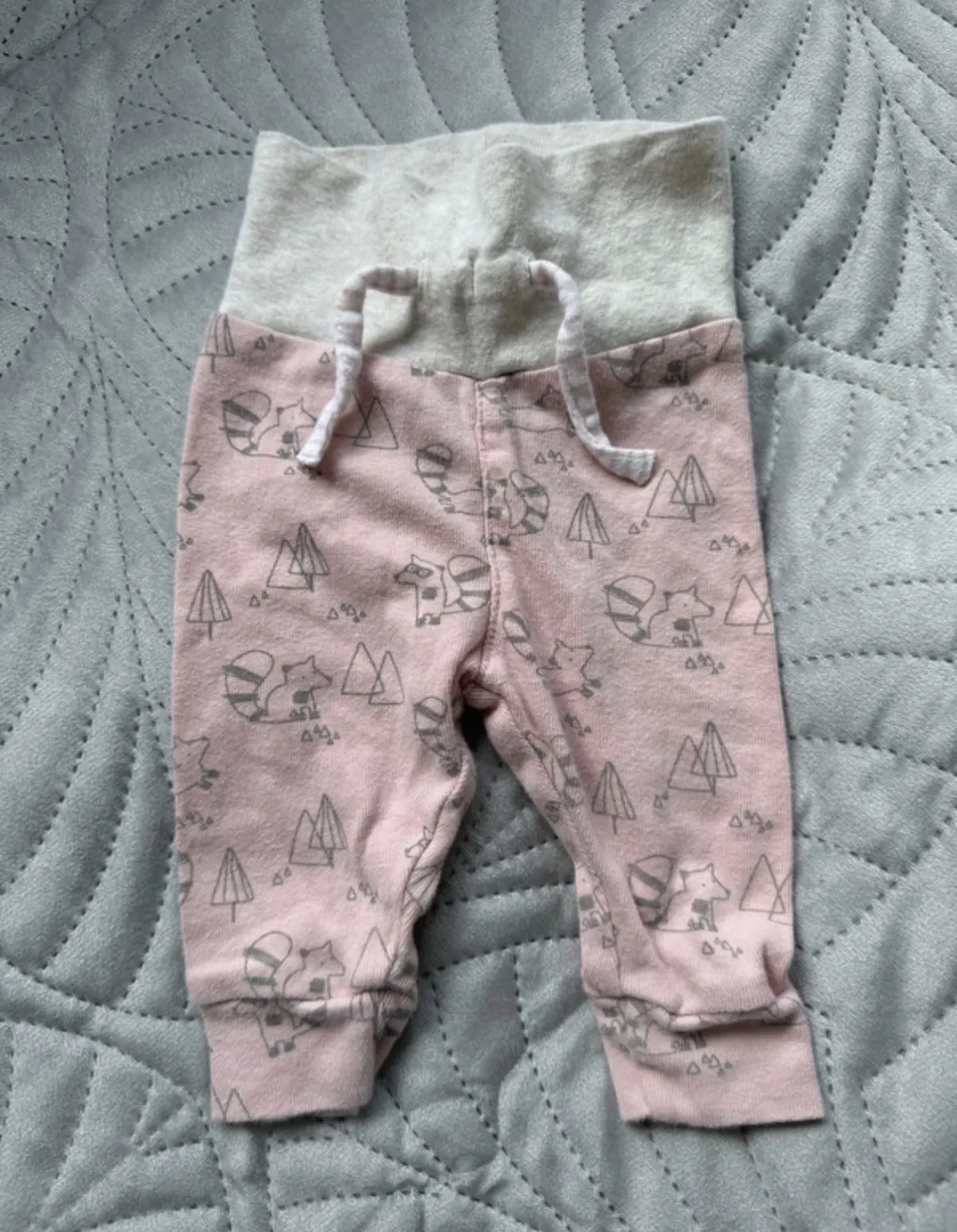 Hosen Leggins, H&M, Sigikid, Gr.50