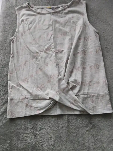 Tanktop (here+there)