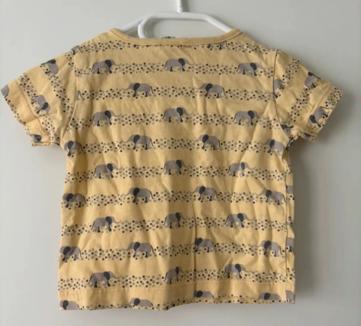T-Shirt 74 Alana