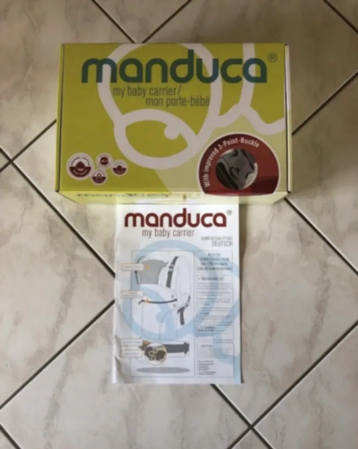 Manduca Trage