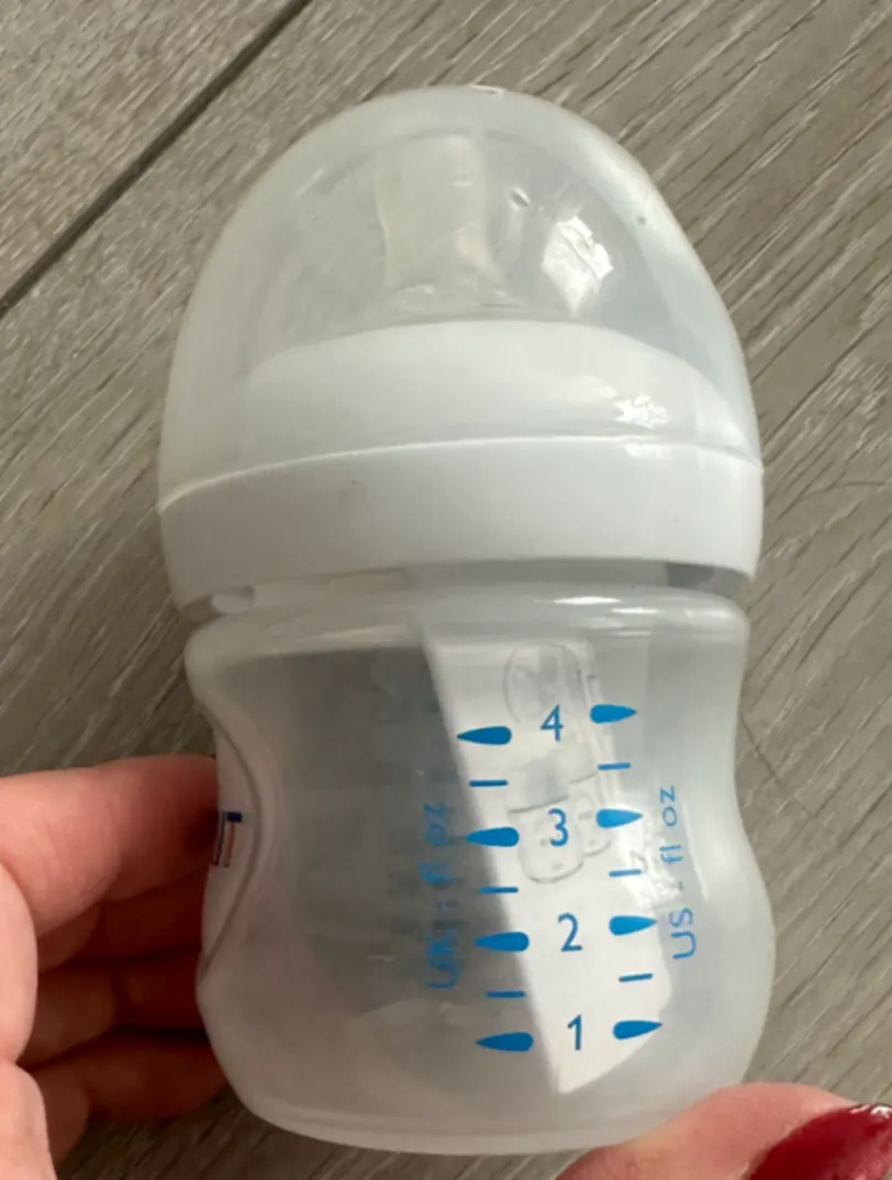 Flasche Babyflasche Philips Avent