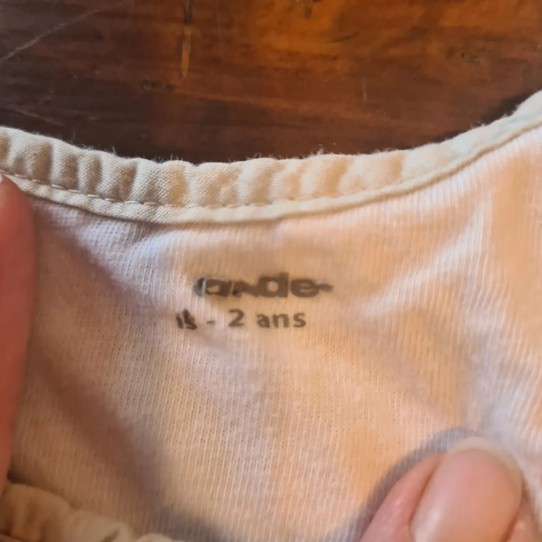 vertbaudet schlafsack