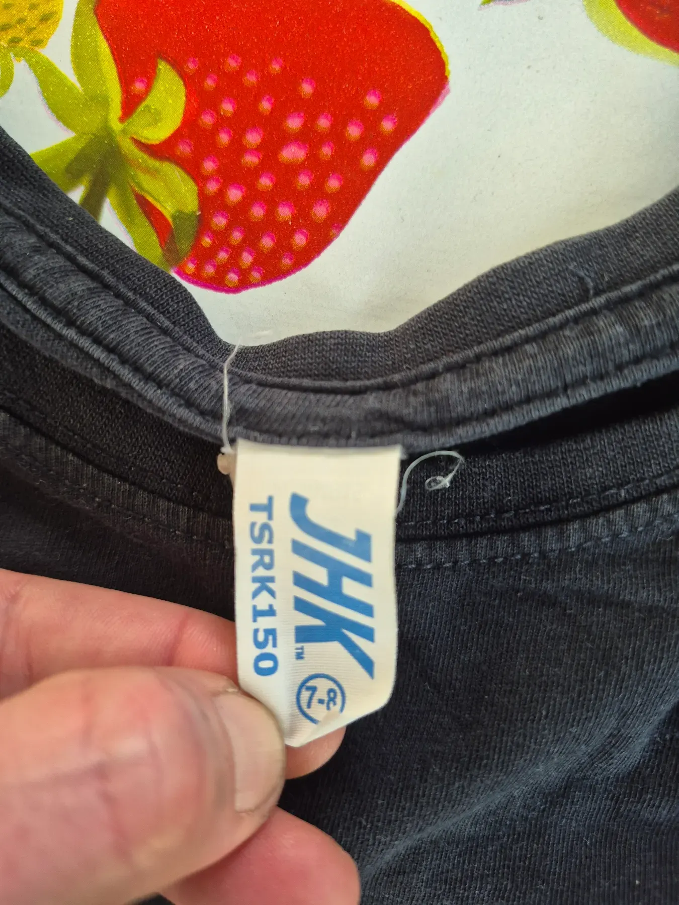 T-Shirt Gr. (7-8 Jahre)
