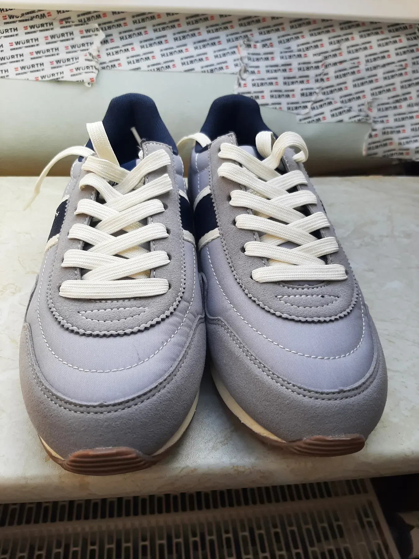 Polo Ralph Lauren Sneaker Gr 37