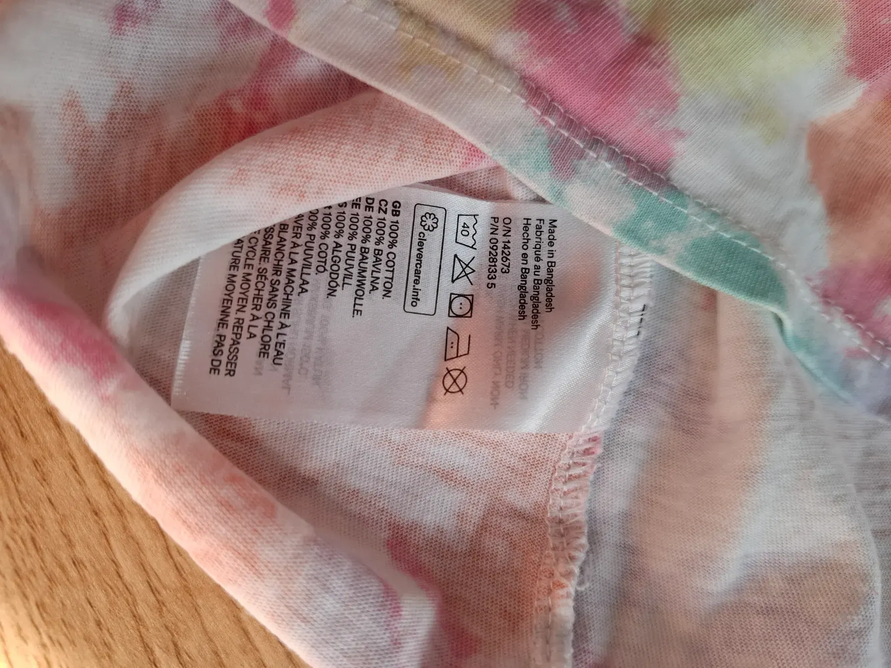 Kleider Größe 80 H&M
