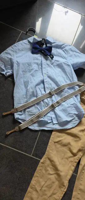 Schickes H&M Set