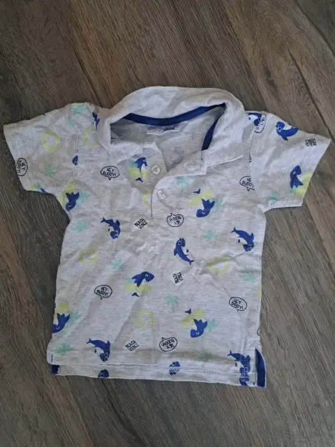 ergee Polo-shirt in 80