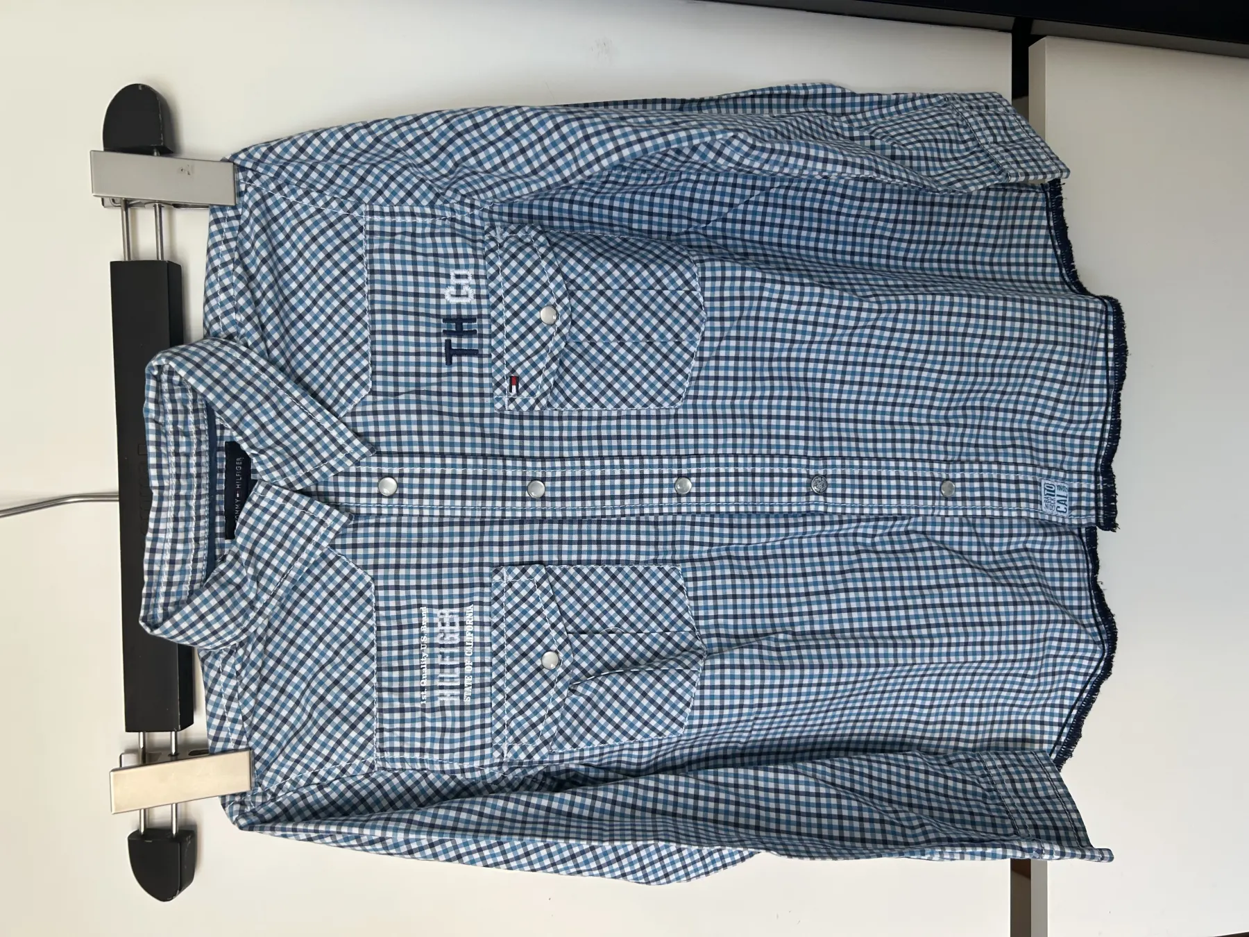 Tommy Hilfiger Hemd