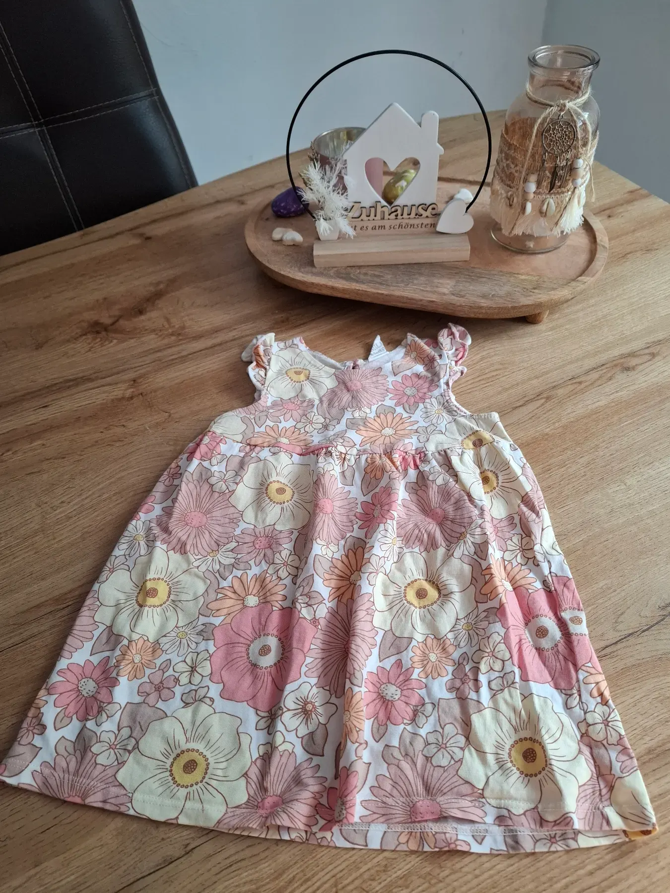 Kleid Größe 80 H&M