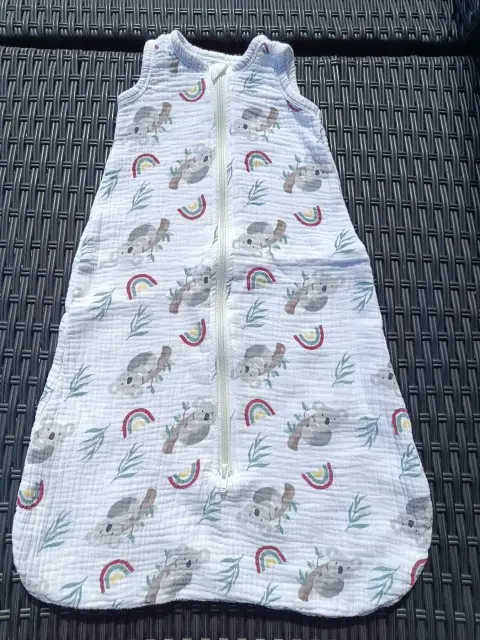 Lupilu Schlafsack Koala 🐨 70 cm