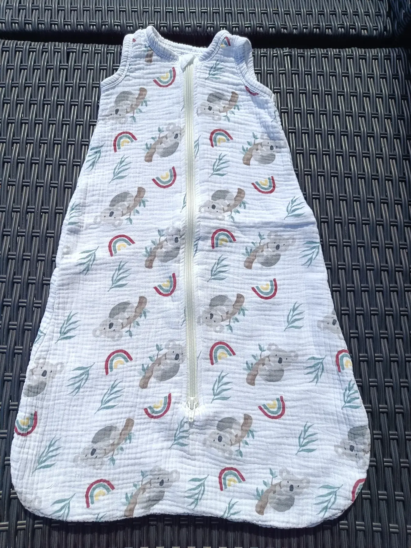 Lupilu Schlafsack Koala 🐨 70 cm