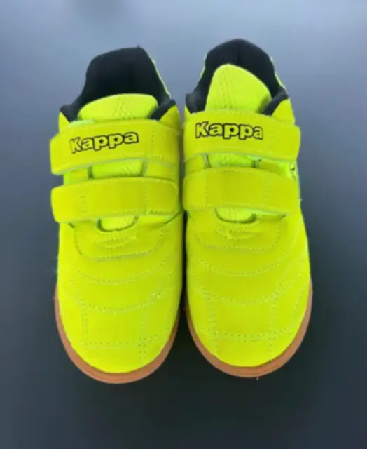 Kappa Hallenturnschuhe