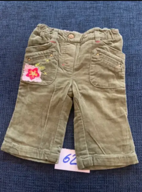 Dickere Hose