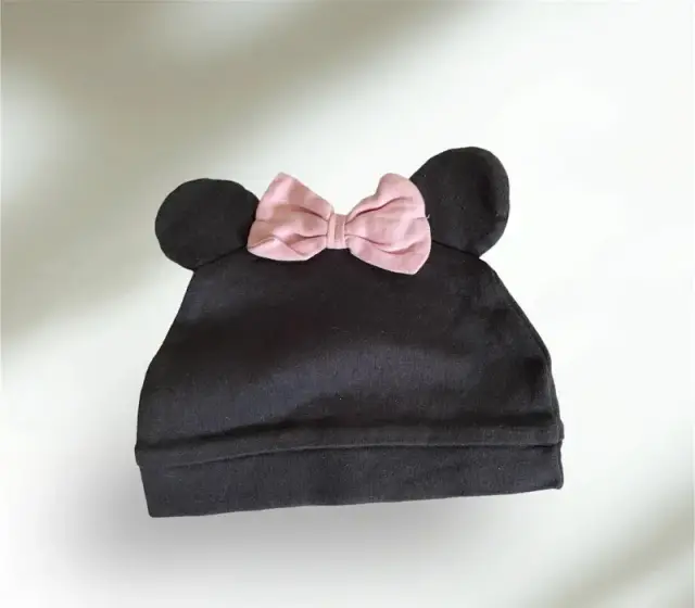 Mütze Gr 68 Disney Baby