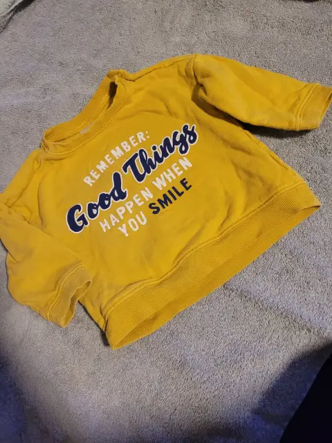 H&M pullover