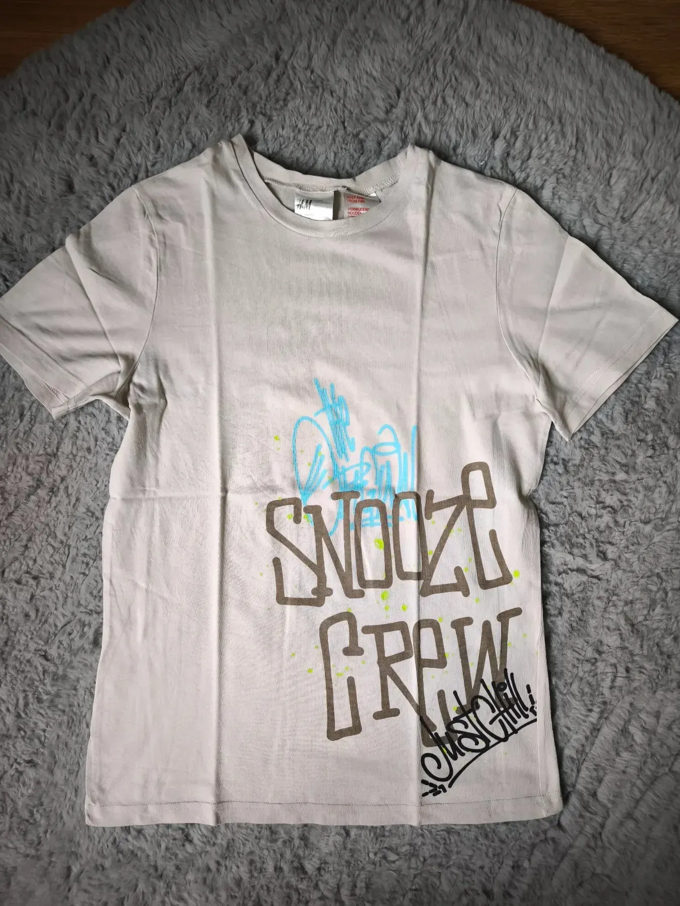 H&M T-Shirt