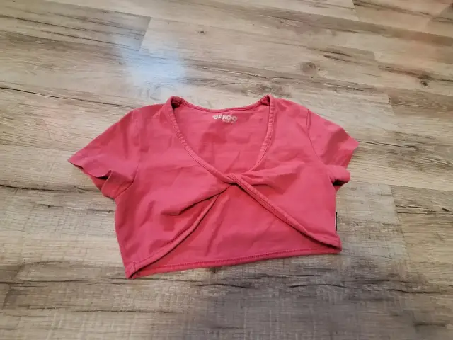 Bolero Jako-o 104/110 pink