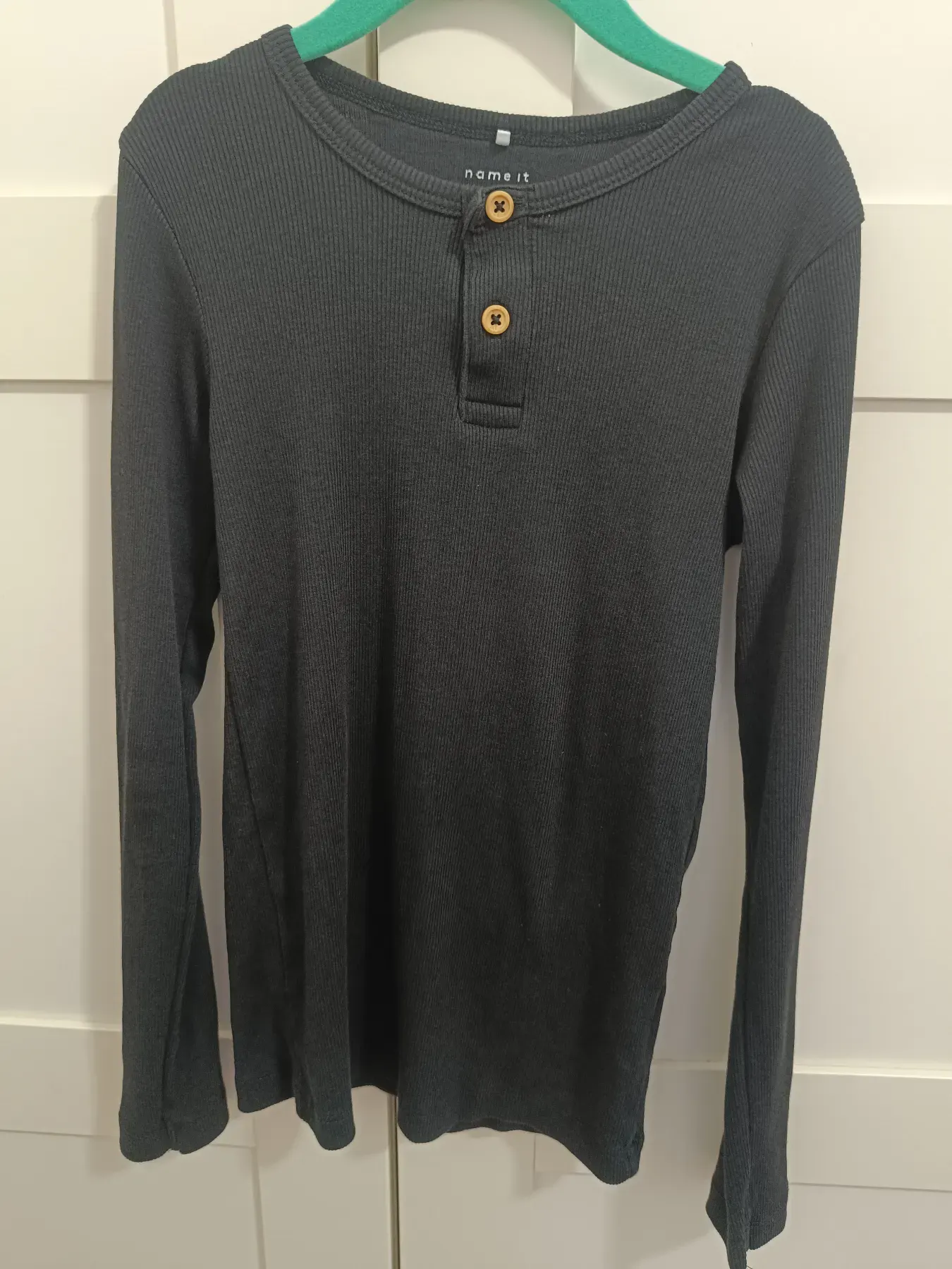 Langarmshirt Kinder