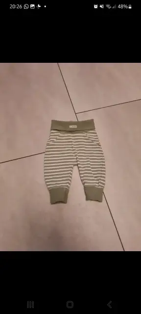 Hose von Feetje Größe 62
