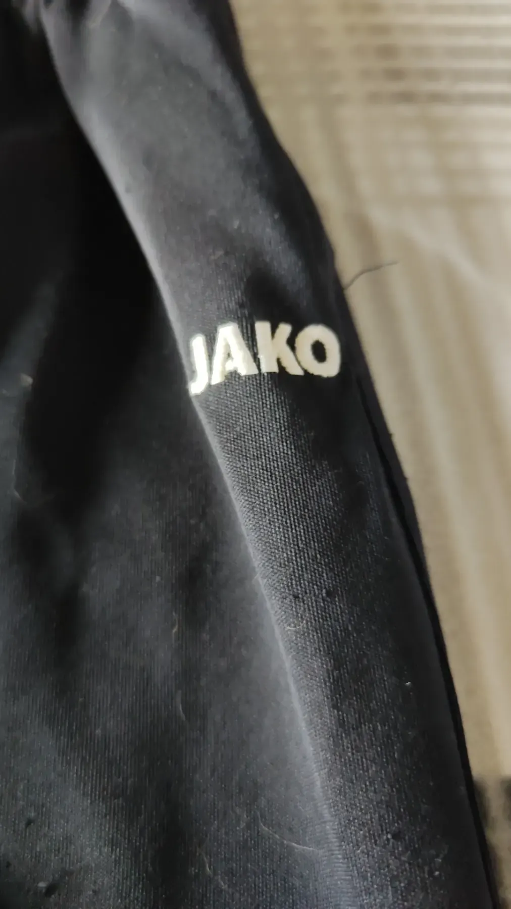 Jako jogginghose zu verkaufen