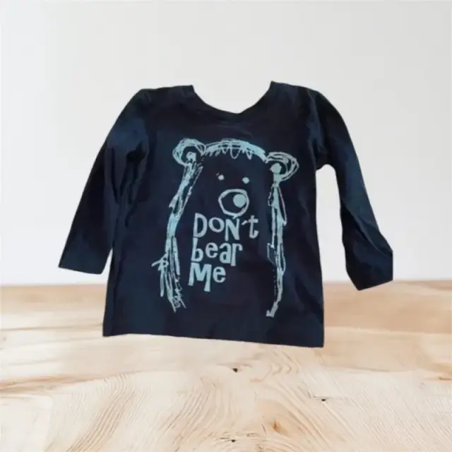 T-Shirt Gr 62/68