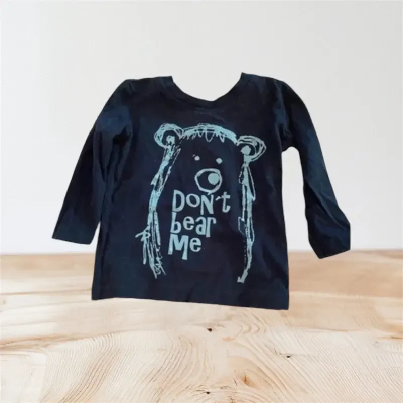 T-Shirt Gr 62/68