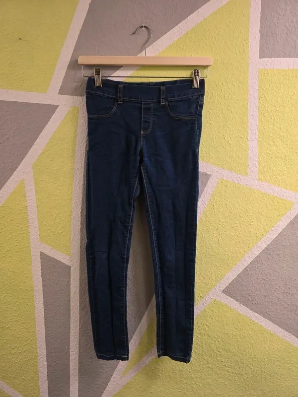 Jeans Page One Young Gr. 152