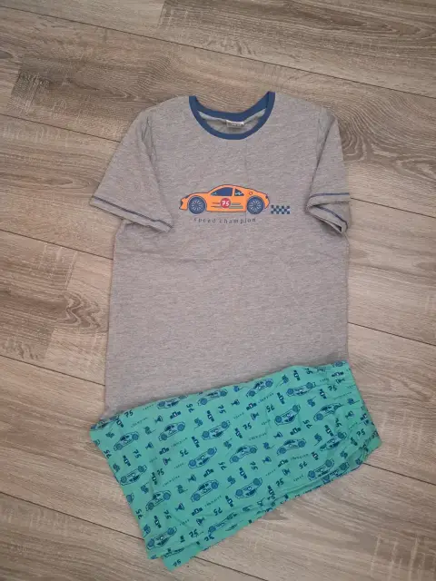 Kids Shorty 122/128