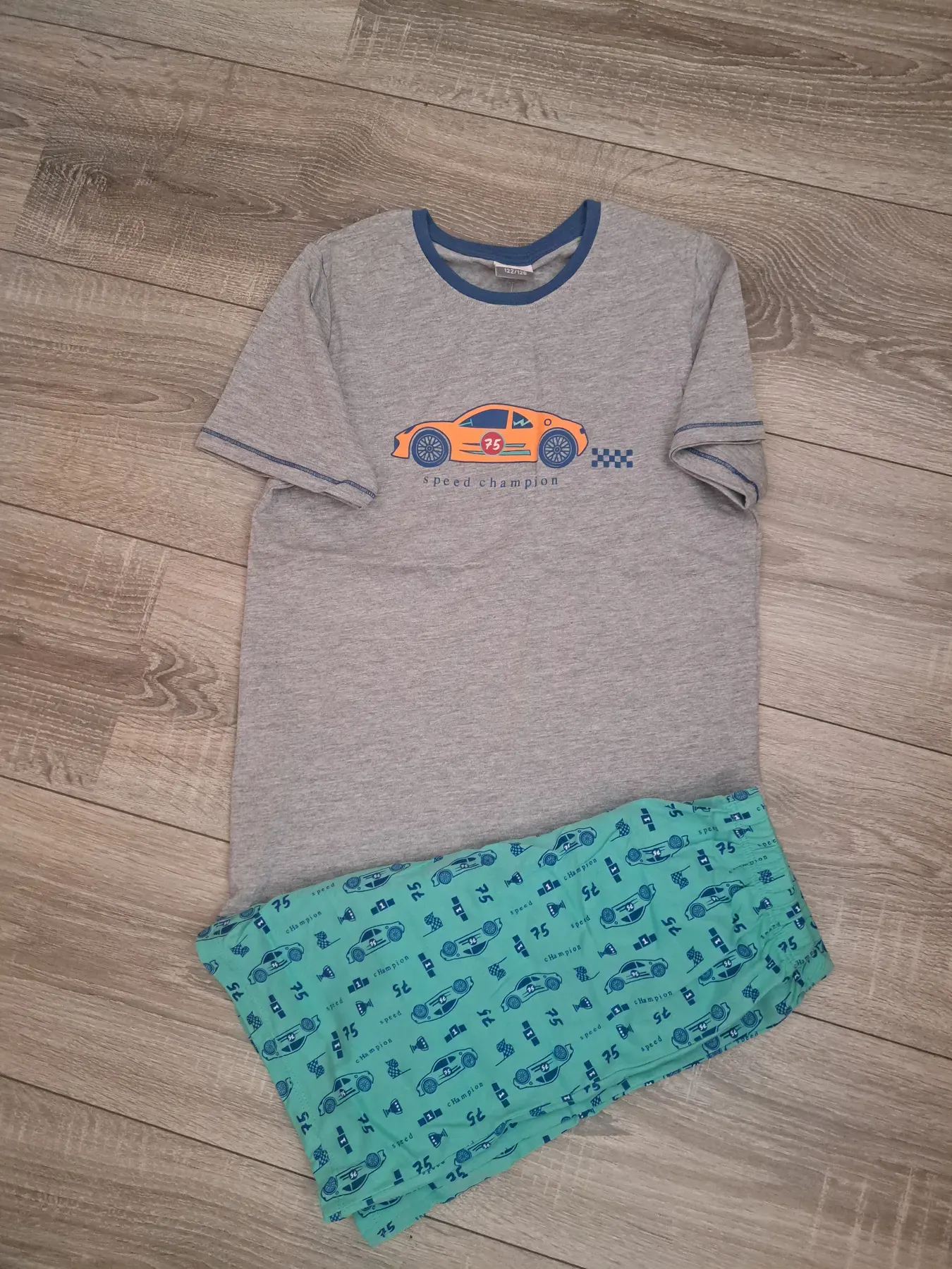 Kids Shorty 122/128