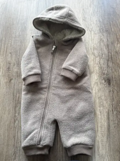 Overall
