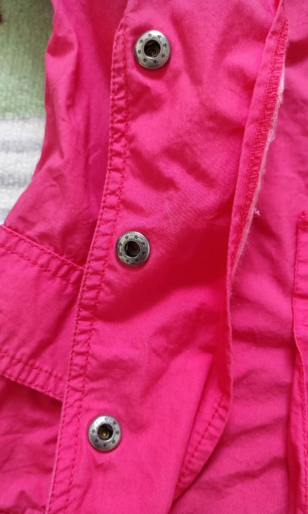 Staccato Jacke🧥116/122