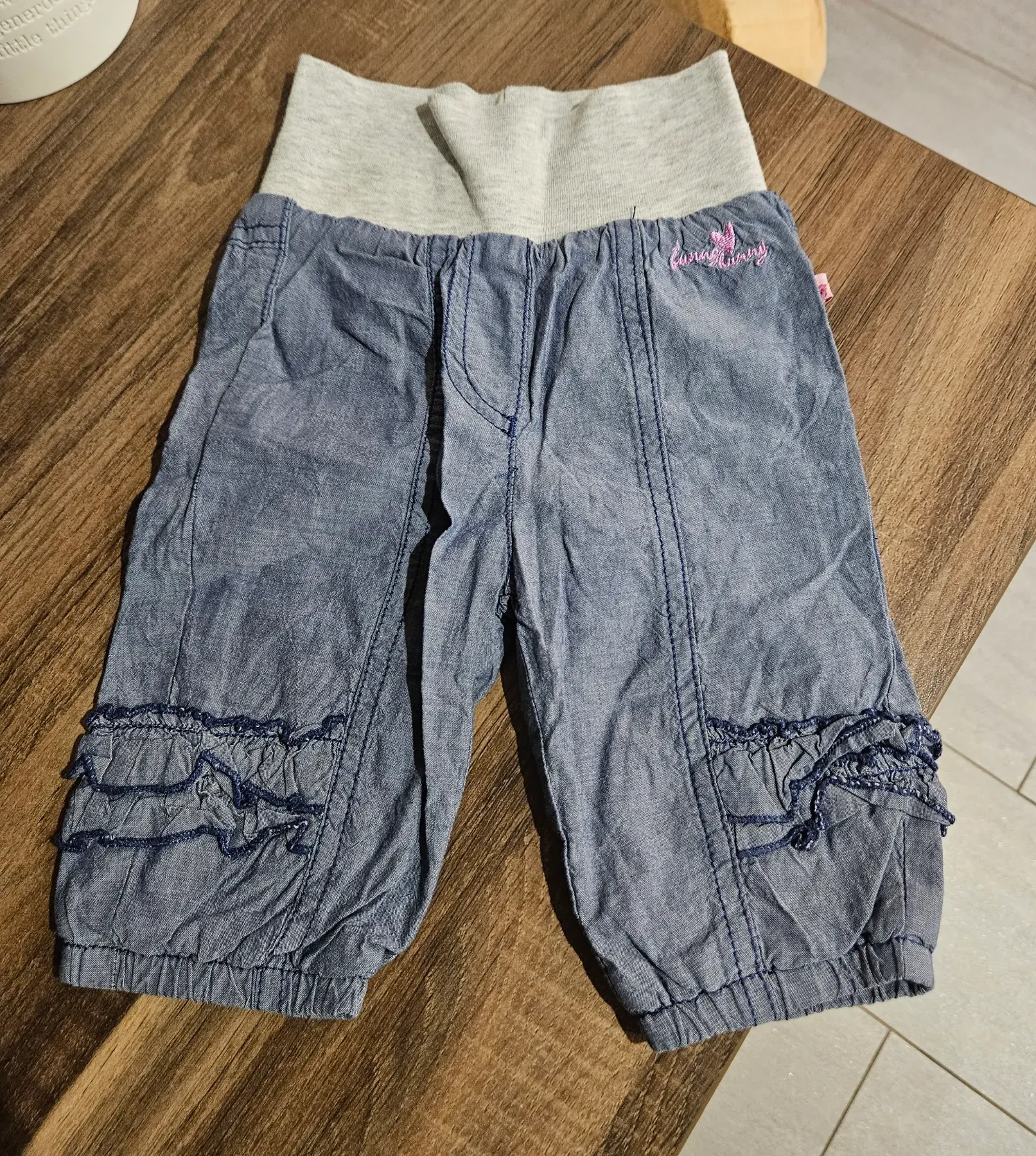 Baby Hose