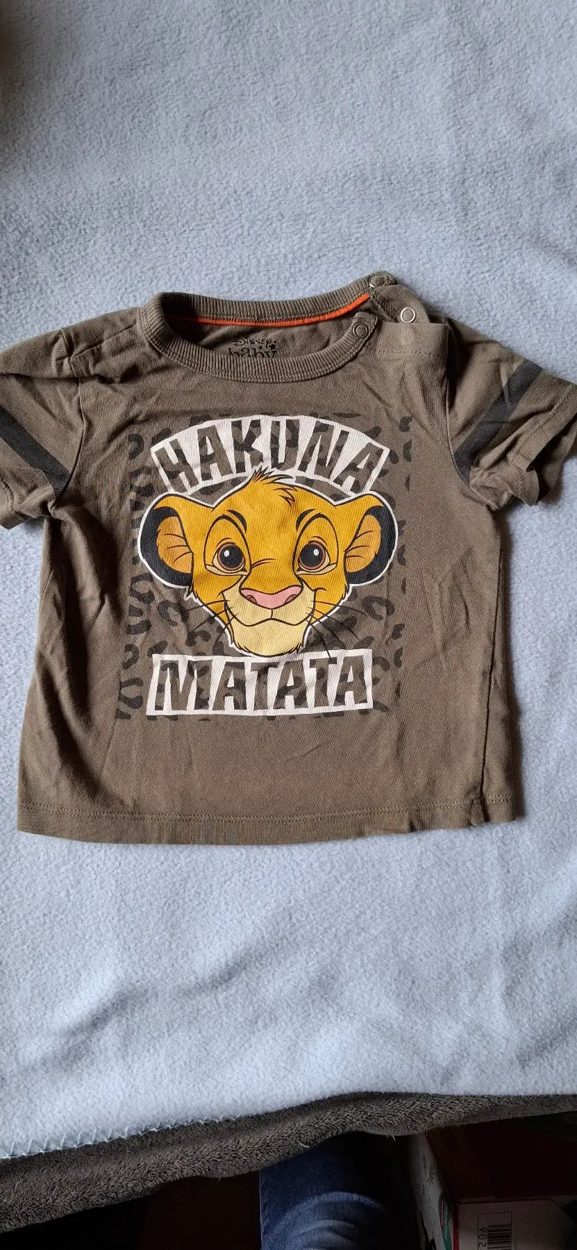 T-Shirt Simba