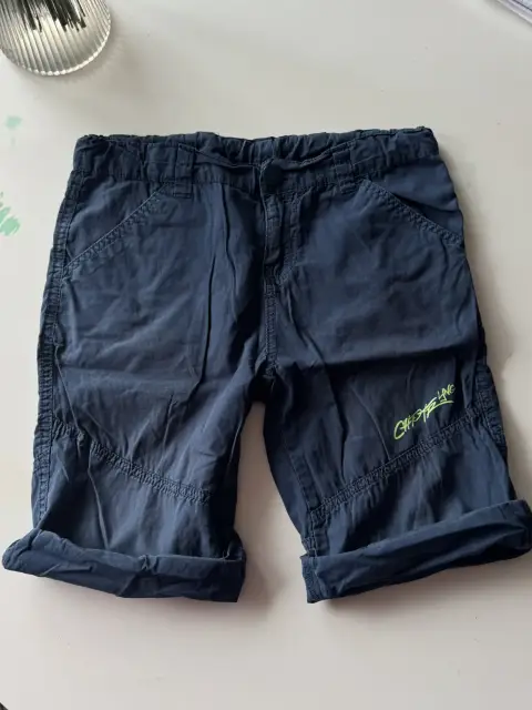 Capri Hose kurze Hose Sommer
