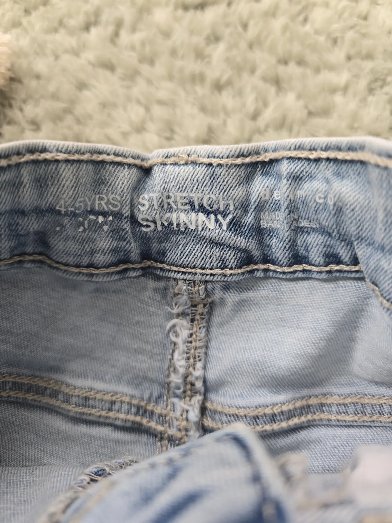 Primark Jeans Gr. 110