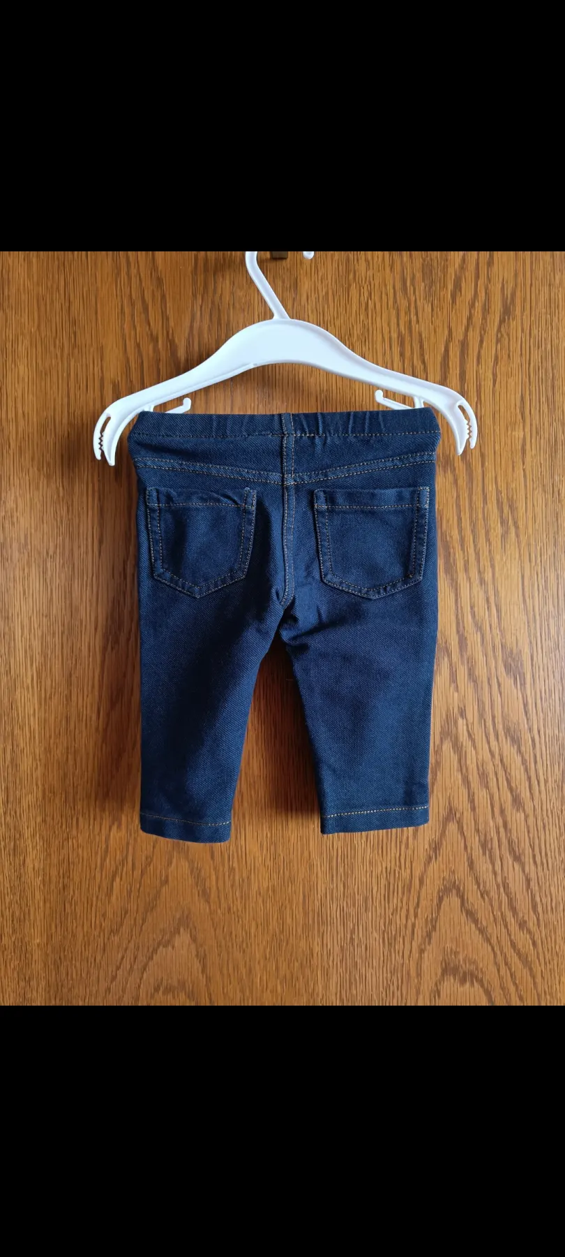 Jeggings Next Größe 3-6 Monate 62/68 Super Zustand